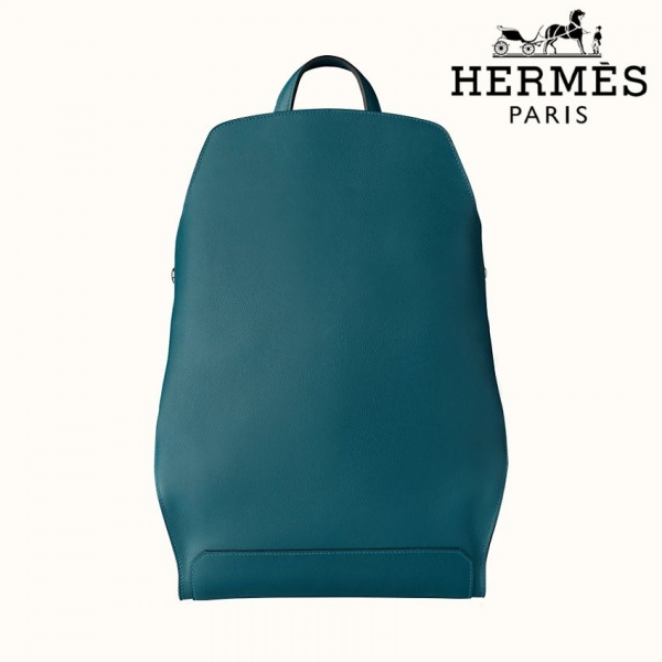 Hermes Cityback 27 backpack with Colvert